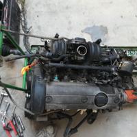 Motore e cambio Golf 3 serie 1.4