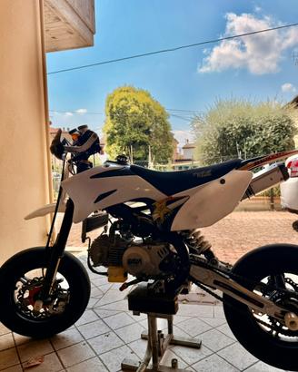 Pit Bike 160cc