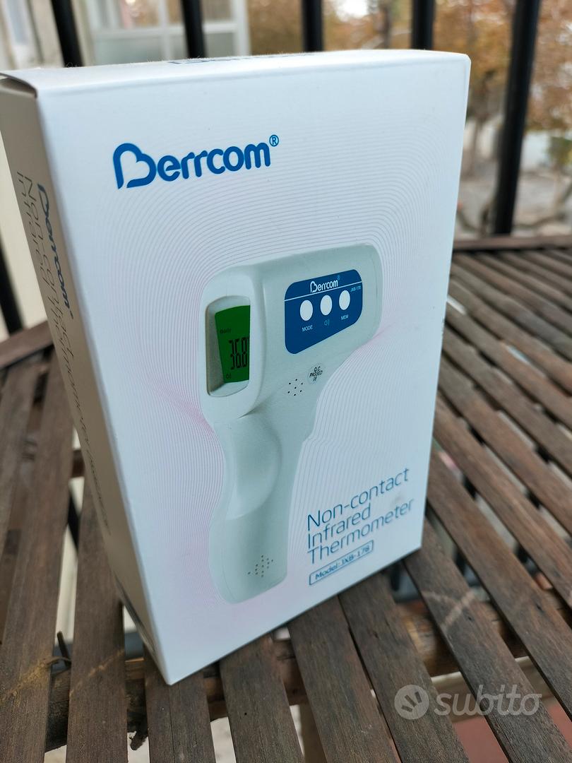 Termometro digitale NUOVO - Elettrodomestici In vendita a Pescara