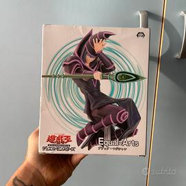 Dark Magician – Equal=Arts Figure (Konami)