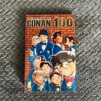 Detective Conan Vol 100 Limited Edition
