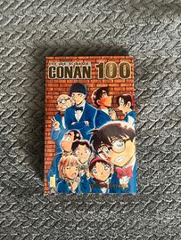 Detective Conan Vol 100 Limited Edition