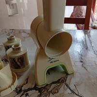 affettatrice Ariete 