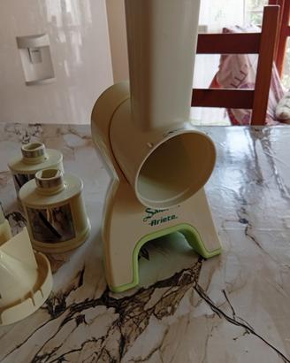 affettatrice Ariete 