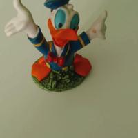 STATUETTE WALT DISNEY DI PAPERINO