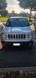jeep renegade 2.0 limited 4x4