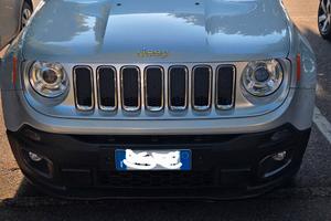 jeep renegade 2.0 limited 4x4