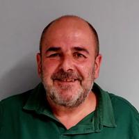 Magazziniere carrellista