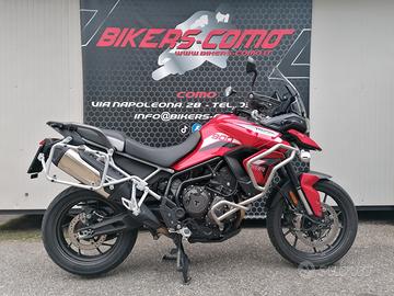 Triumph Tiger 900 GT PRO - 2022 km11.850