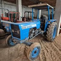 Landini 6500 R con sollevatore visibile zona Forlì