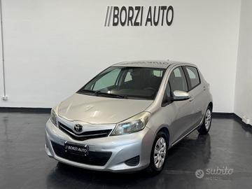 Toyota Yaris 1.0 5p Active EURO 5! UNIPRO!!