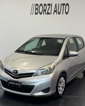 Toyota Yaris 1.0 5p Active EURO 5! UNIPRO!!