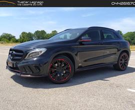 Mercedes-Benz GLA 220 Premium GLA 220 D BRABUS D3 