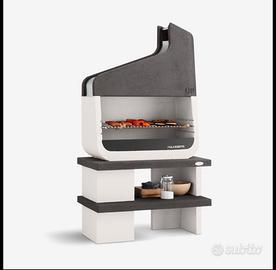 Barbecue Palazzetti Up Nuovo mai montato