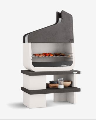 Barbecue Palazzetti Up Nuovo mai montato