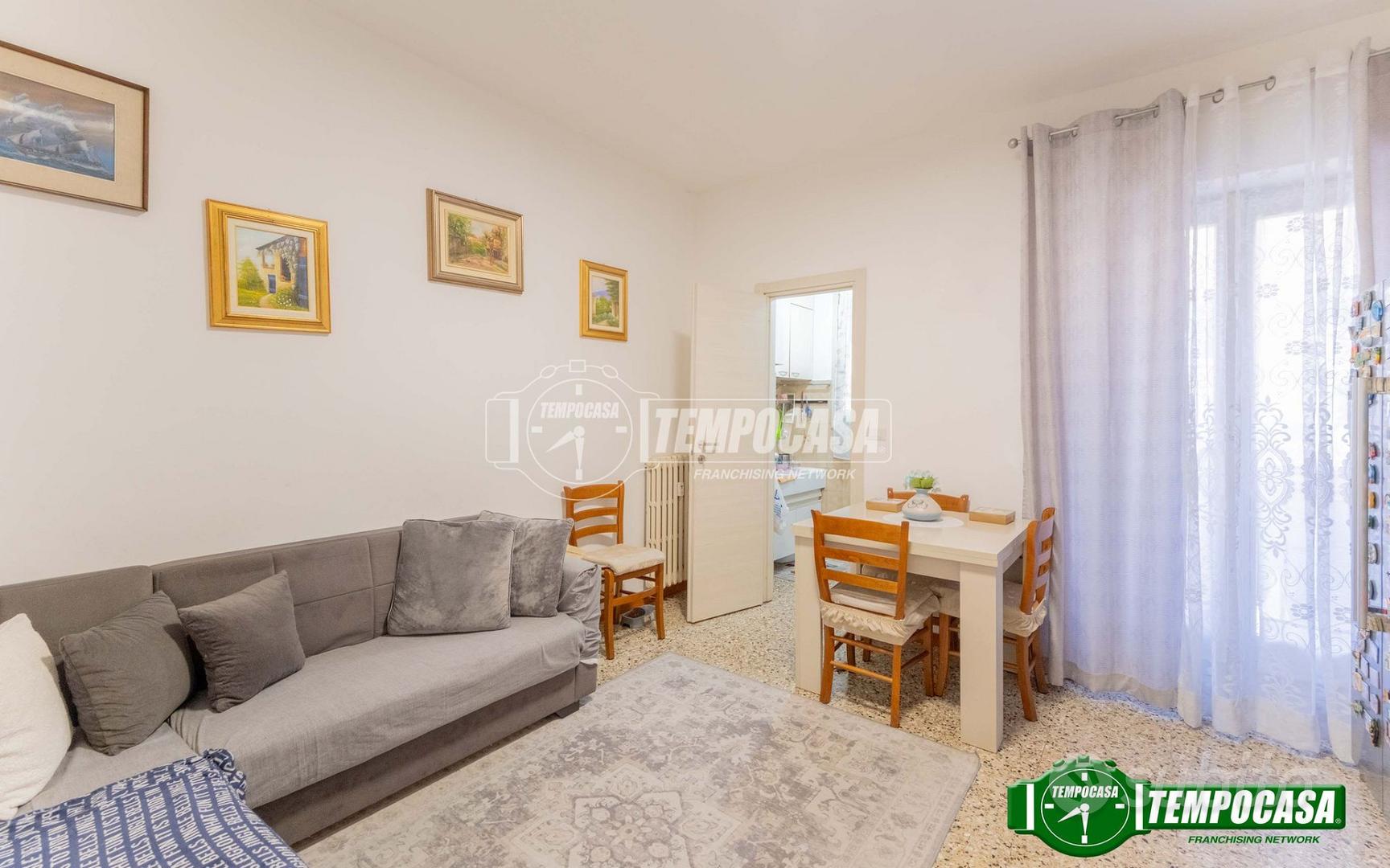 Appartamento – Milano, Musocco, Quarto Oggiaro - Vista 3