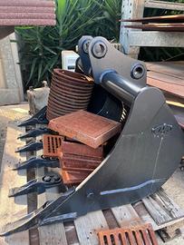 Benna scavo 50.q.li Nuova