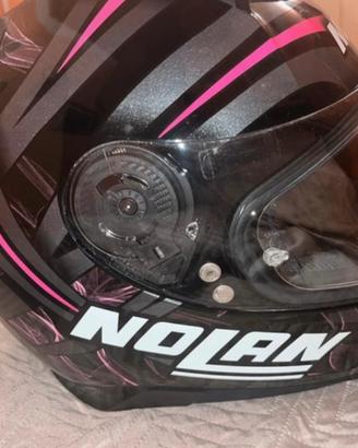 Casco Nolan N87 taglia S