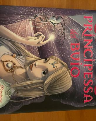 Principessa del buio