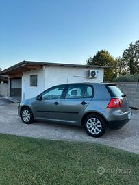 Golf 5