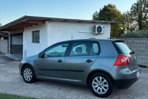 Golf 5