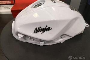 Serbatoio Kawasaki Ninja 300