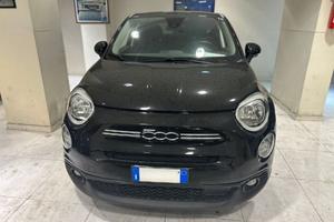 FIAT 500X 2022 - 500X 1.3 mjet Club 95cv