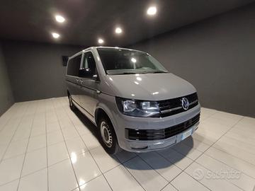 Volkswagen Caravelle DEL 2019 - DSG 4 x 4 GANCIO T
