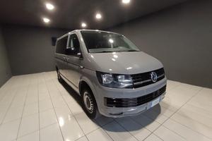 Volkswagen Caravelle DEL 2019 - DSG 4 x 4 GANCIO T