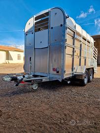 Trailer nugent