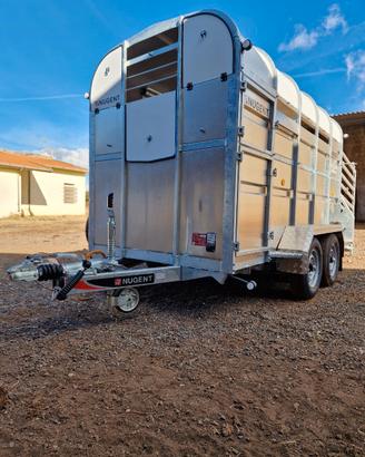 Trailer nugent