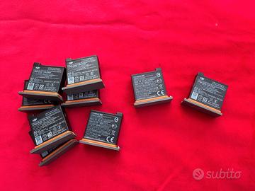 Batterie Originali DJI Osmo Action (AB1-1300mAh)