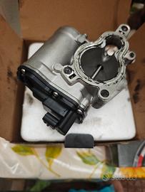 valvola EGR per Renault trafic 