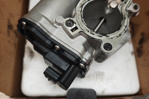 valvola EGR per Renault trafic 