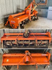 Fresatrice Maschio 180