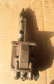 Pompa olio motore FIAT OM 40/616