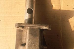 Pompa olio motore FIAT OM 40/616