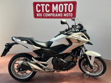 Honda NC 750 x 36000 km 2017