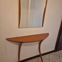 Set mobile Ingresso CALLIGARIS