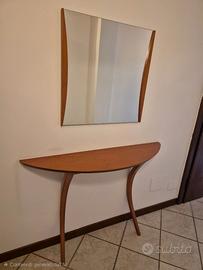 Set mobile Ingresso CALLIGARIS