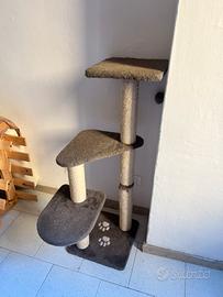 Tiragraffi a torre