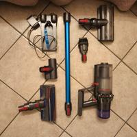 Aspirapolvere Dyson v11