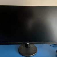 Monitor HP v24i FHD Monitor