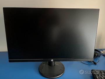 Monitor HP v24i FHD Monitor