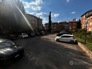 Appartamento Trilocale a Roma Zona Torre Spaccata