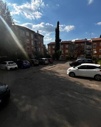 Appartamento Trilocale a Roma Zona Torre Spaccata