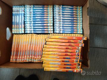 DvD Dragon Ball