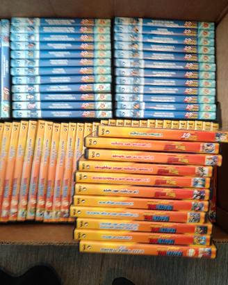DvD Dragon Ball