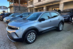 Opel Mokka 1.5 diesel Elegance