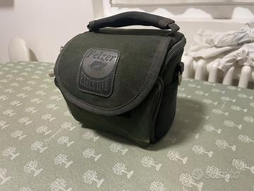 Borsa macchina fotografica Pelzer